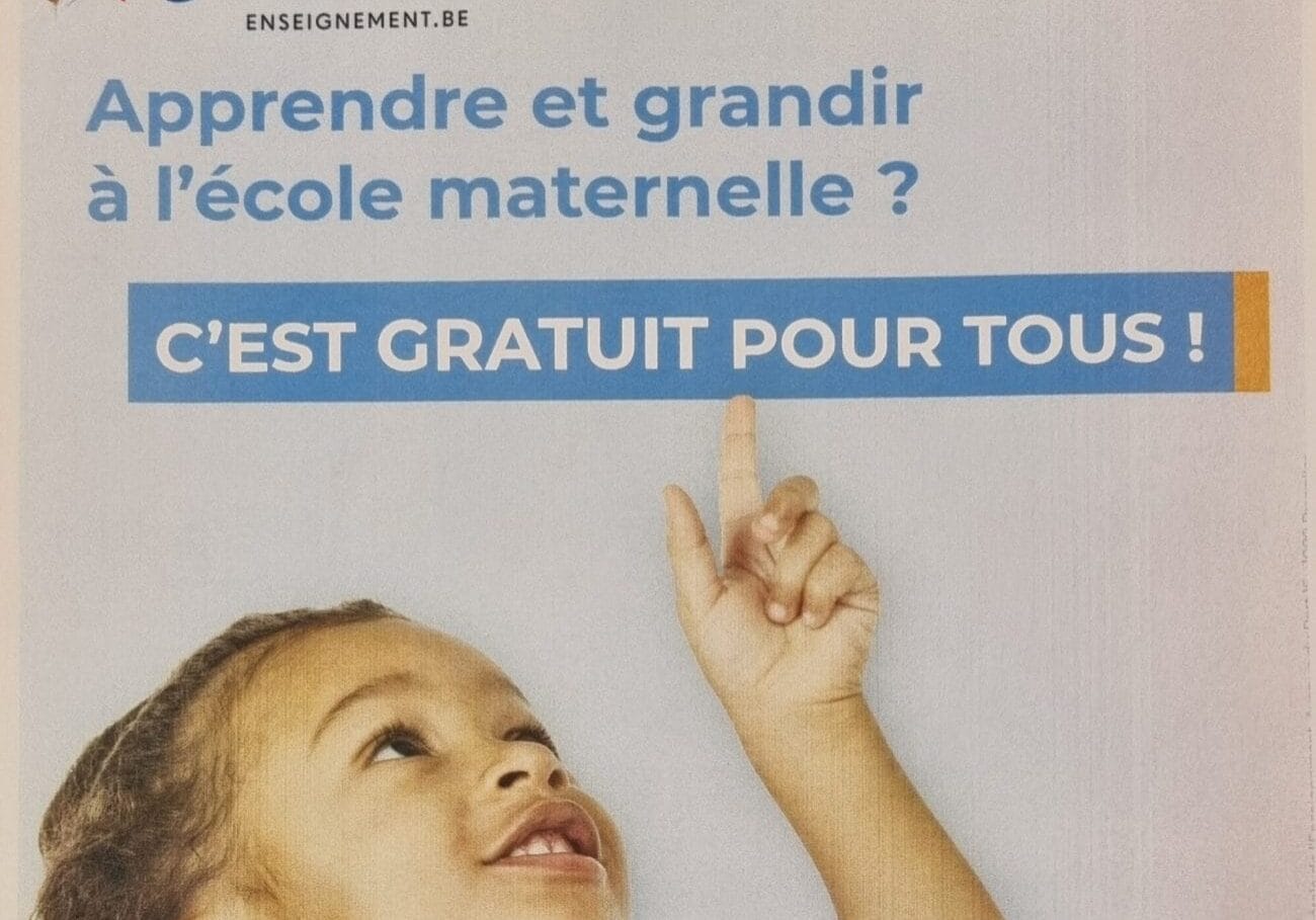 Gratuité de l'enseignement 2 Gratuité de l'enseignement 2