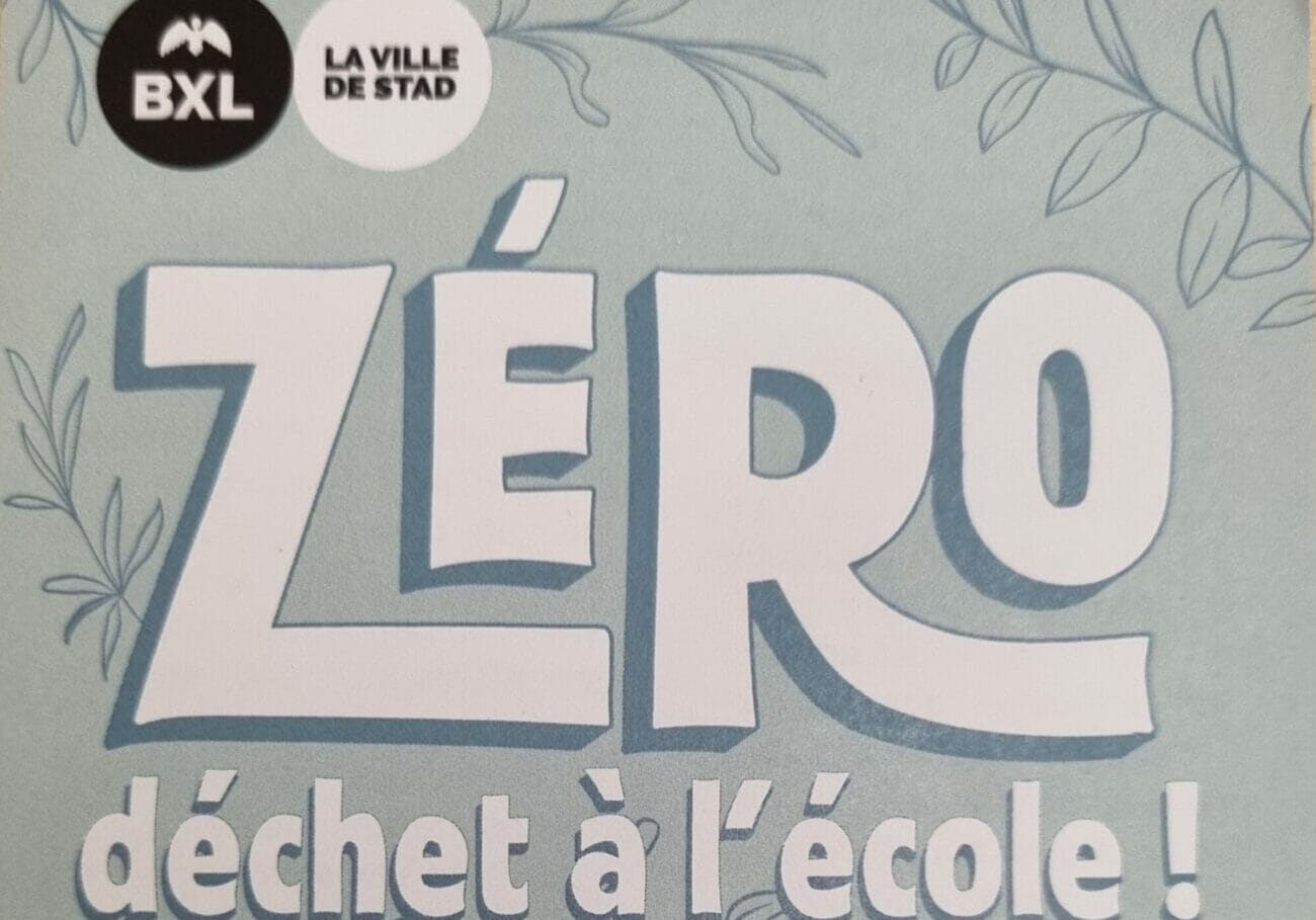 zero dechet